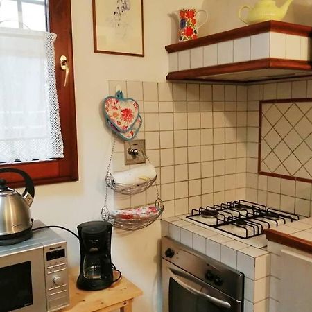 Santa Maria Novella Station Florentine Apartment 佛罗伦萨 外观 照片