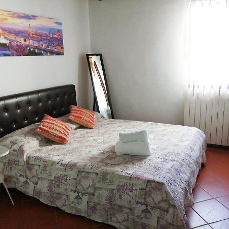 Santa Maria Novella Station Florentine Apartment 佛罗伦萨 外观 照片