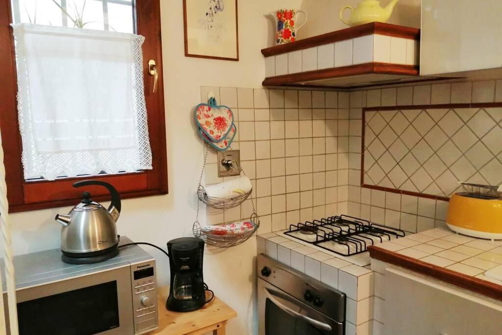 Santa Maria Novella Station Florentine Apartment 佛罗伦萨 外观 照片