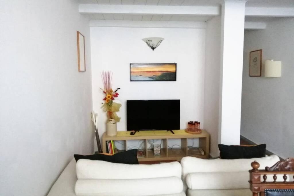 Santa Maria Novella Station Florentine Apartment 佛罗伦萨 外观 照片