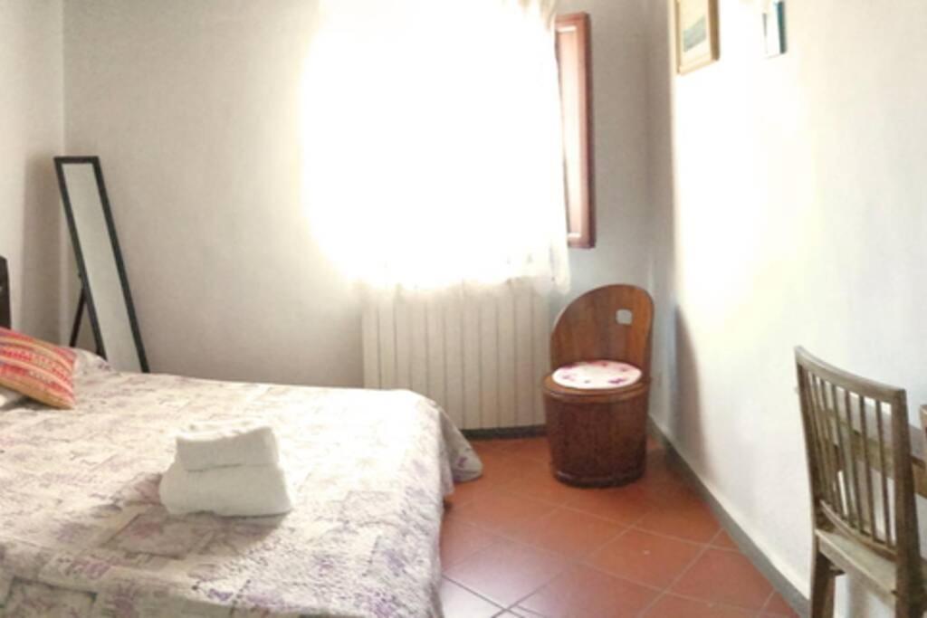 Santa Maria Novella Station Florentine Apartment 佛罗伦萨 外观 照片